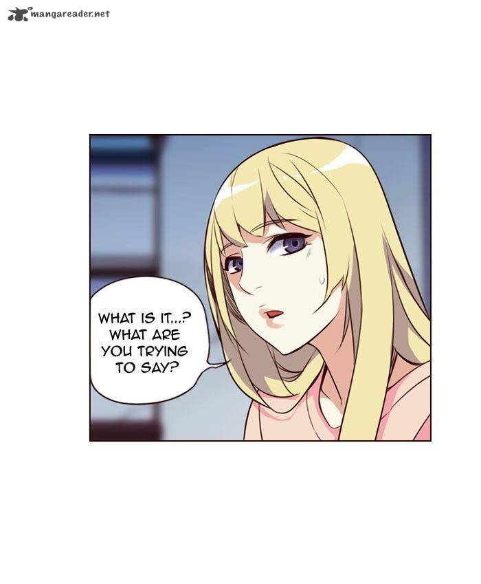 GIRLS OF THE WILD’S Chapter 221 - Page 17