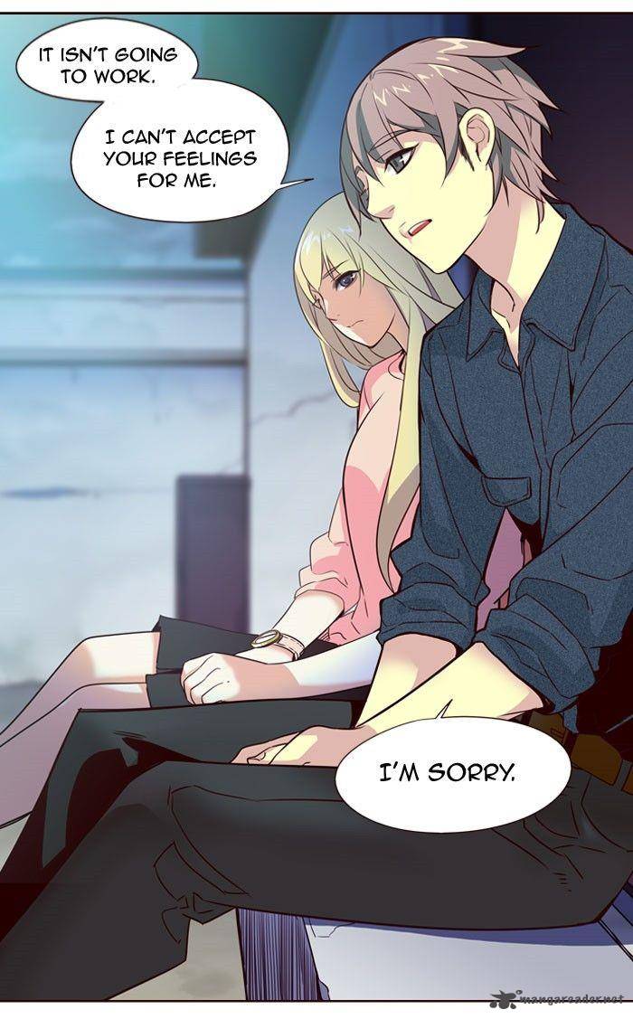 GIRLS OF THE WILD’S Chapter 221 - Page 18