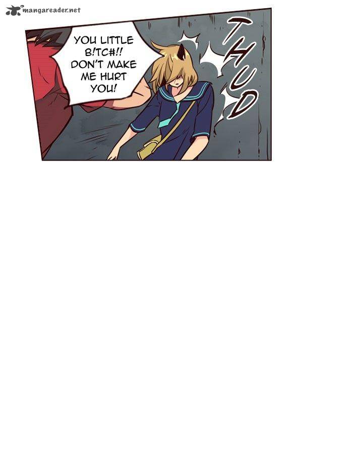 GIRLS OF THE WILD’S Chapter 221 - Page 26