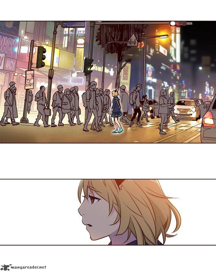 GIRLS OF THE WILD’S Chapter 221 - Page 7