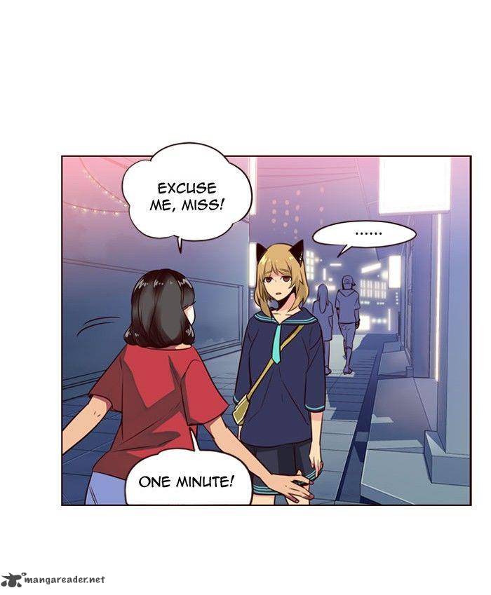 GIRLS OF THE WILD’S Chapter 221 - Page 8