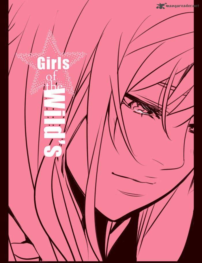GIRLS OF THE WILD’S Chapter 222 - Page 1