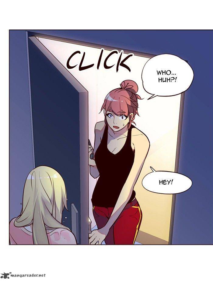 GIRLS OF THE WILD’S Chapter 222 - Page 10