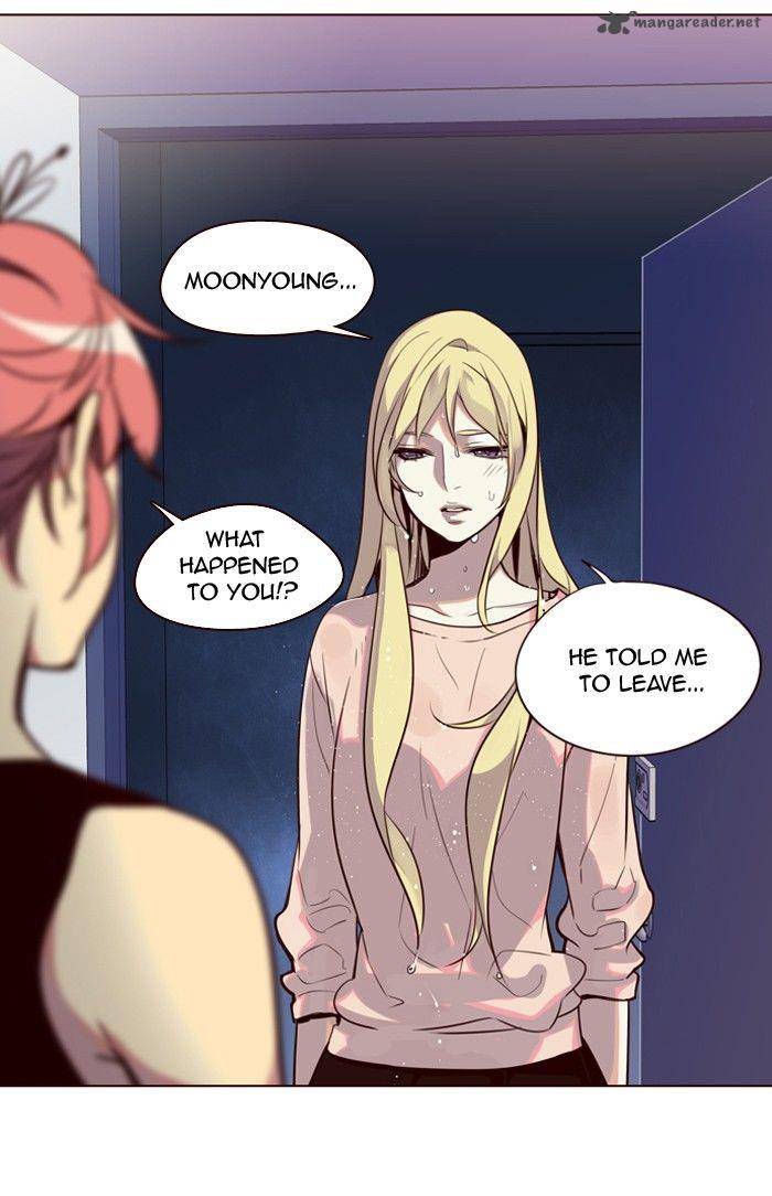 GIRLS OF THE WILD’S Chapter 222 - Page 11