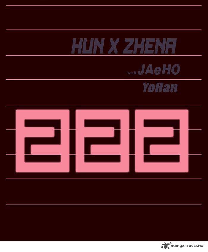 GIRLS OF THE WILD’S Chapter 222 - Page 2