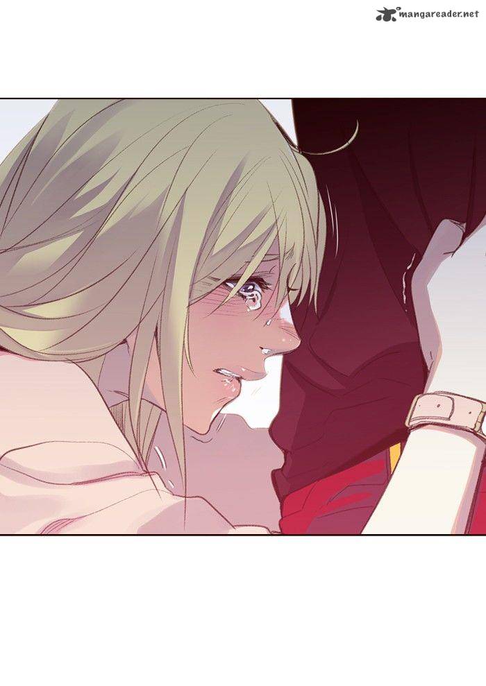 GIRLS OF THE WILD’S Chapter 222 - Page 20