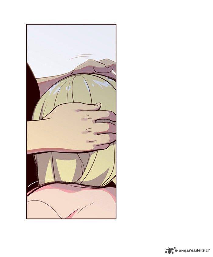 GIRLS OF THE WILD’S Chapter 222 - Page 21