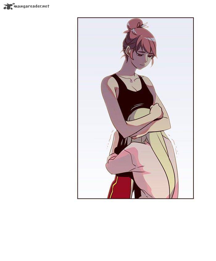 GIRLS OF THE WILD’S Chapter 222 - Page 22