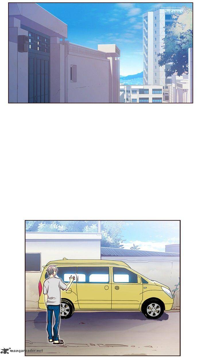 GIRLS OF THE WILD’S Chapter 222 - Page 24