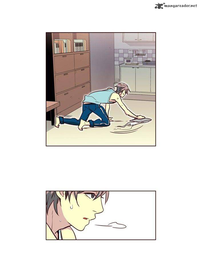 GIRLS OF THE WILD’S Chapter 222 - Page 25