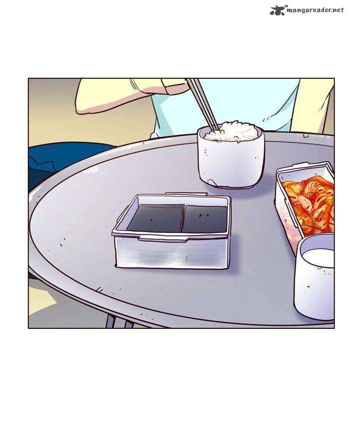 GIRLS OF THE WILD’S Chapter 222 - Page 26