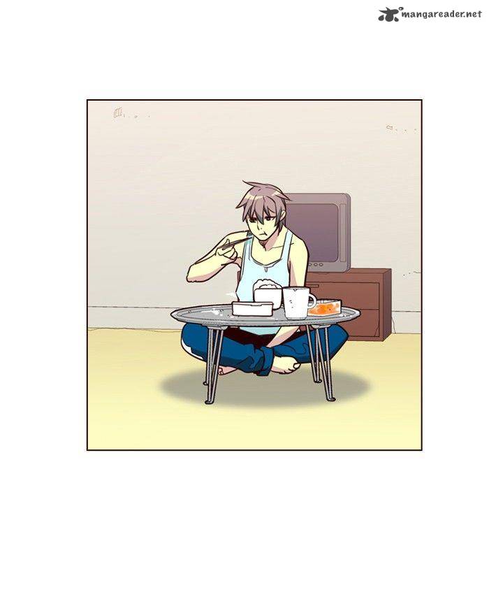 GIRLS OF THE WILD’S Chapter 222 - Page 27