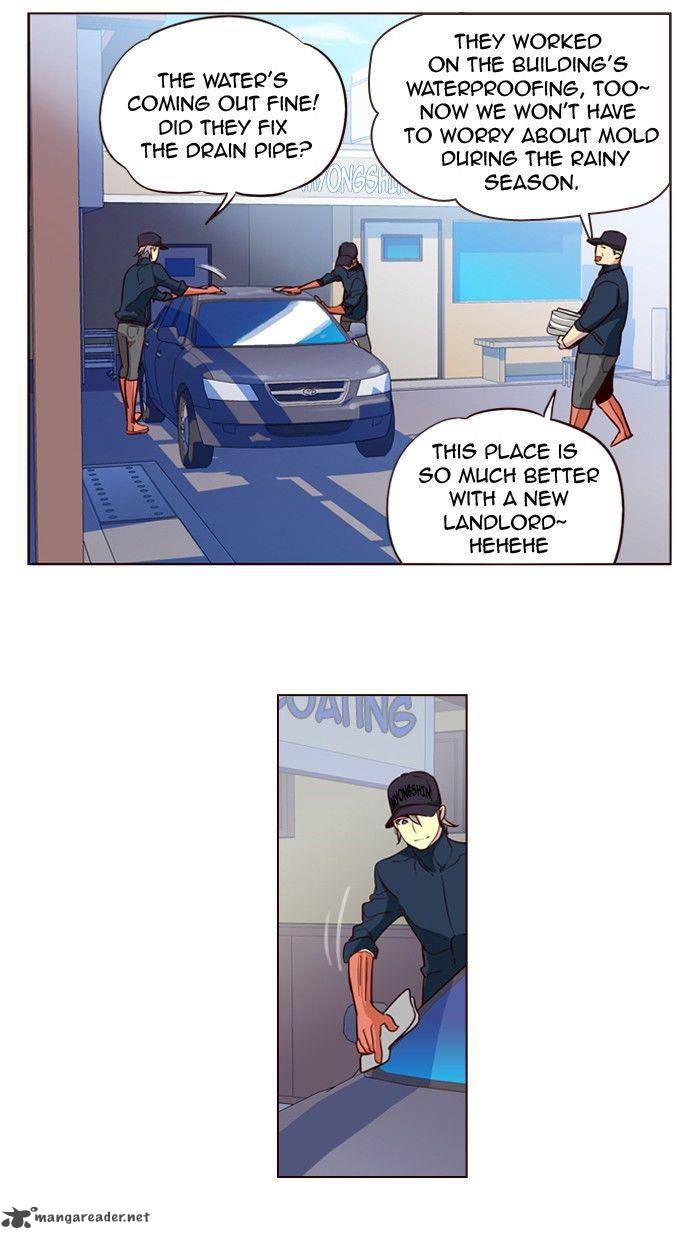 GIRLS OF THE WILD’S Chapter 222 - Page 30