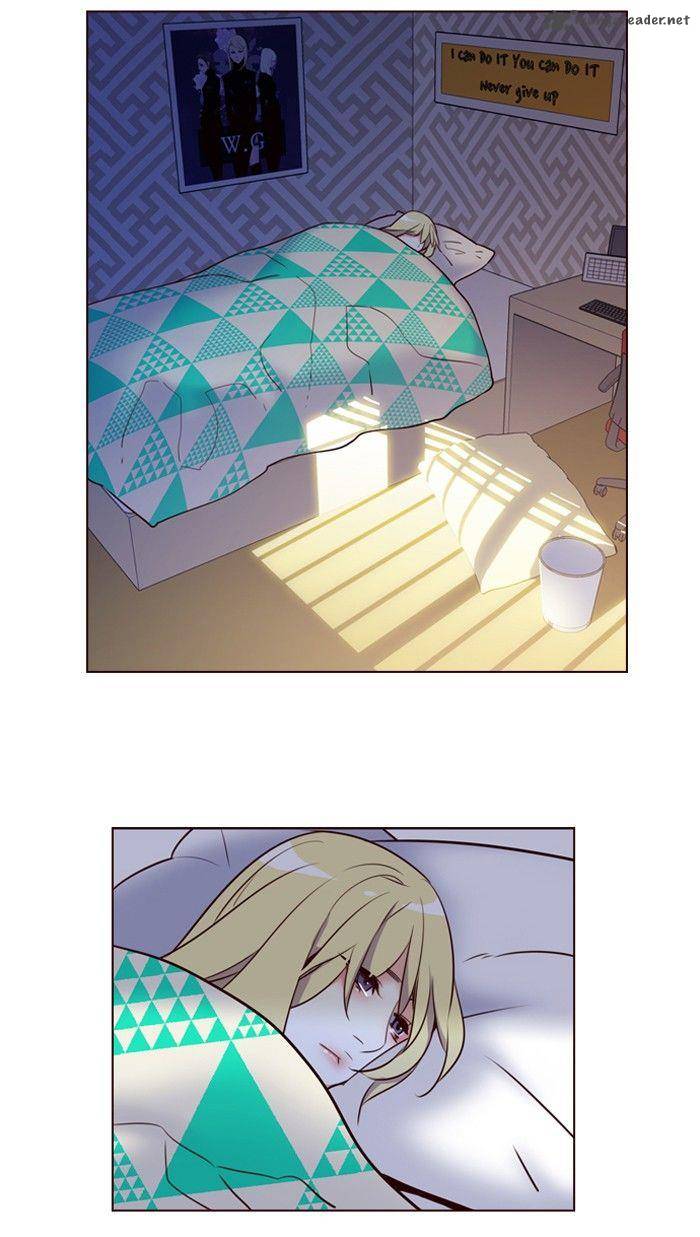 GIRLS OF THE WILD’S Chapter 222 - Page 34