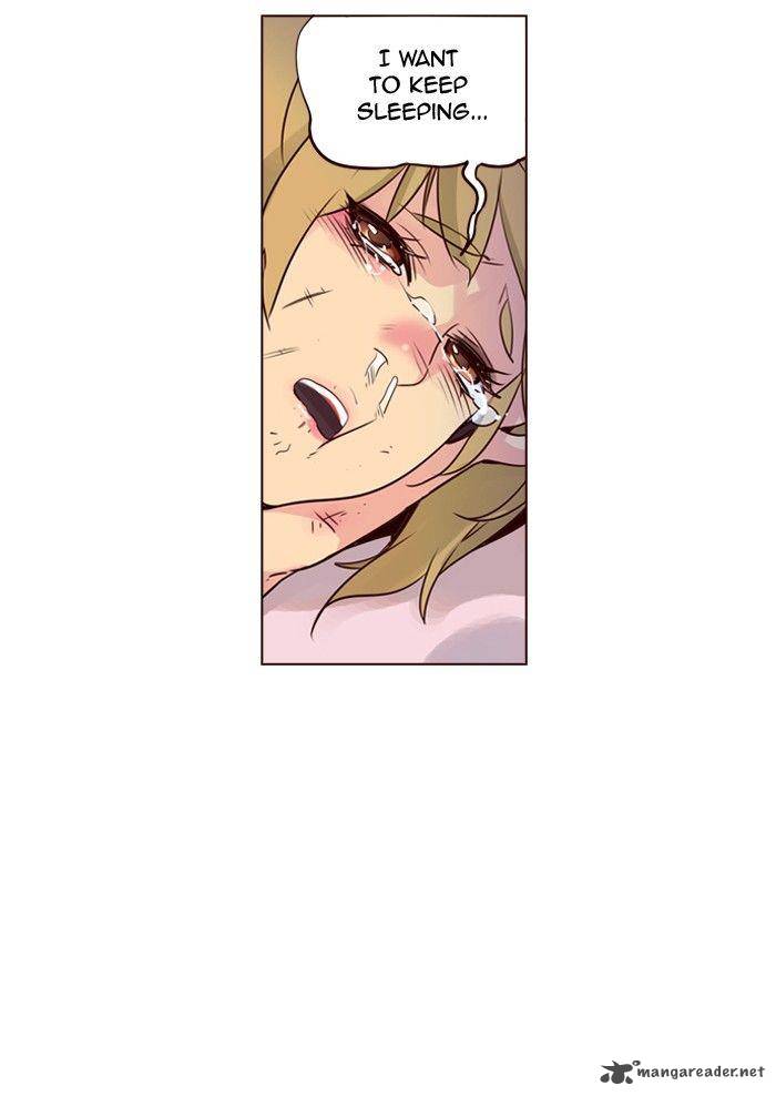 GIRLS OF THE WILD’S Chapter 222 - Page 38