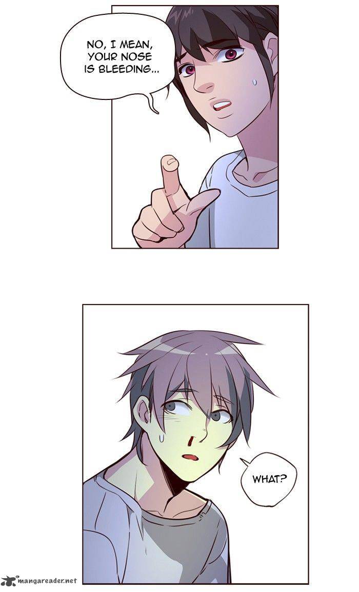 GIRLS OF THE WILD’S Chapter 222 - Page 45