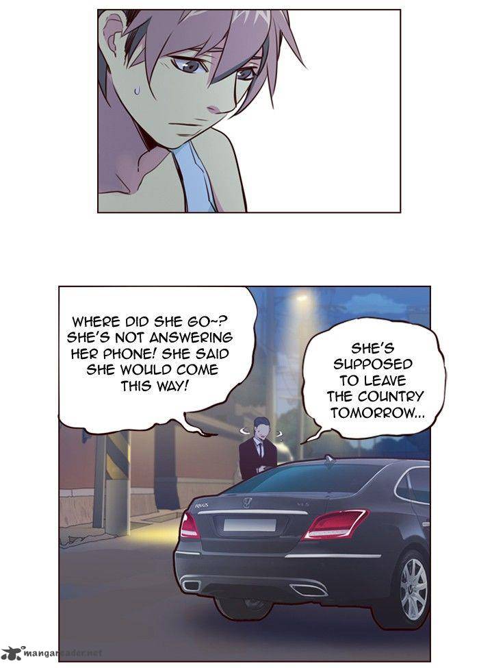 GIRLS OF THE WILD’S Chapter 222 - Page 5