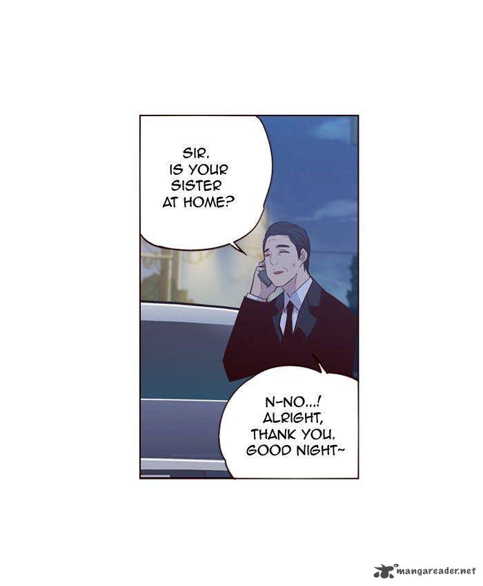 GIRLS OF THE WILD’S Chapter 222 - Page 6