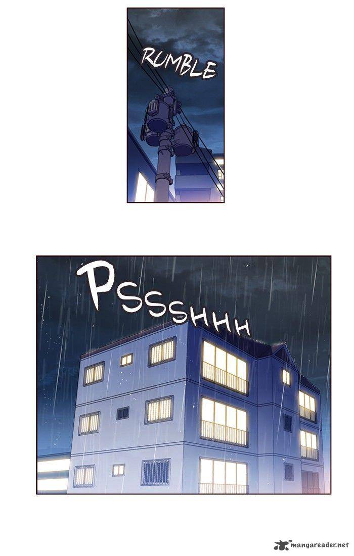 GIRLS OF THE WILD’S Chapter 222 - Page 7