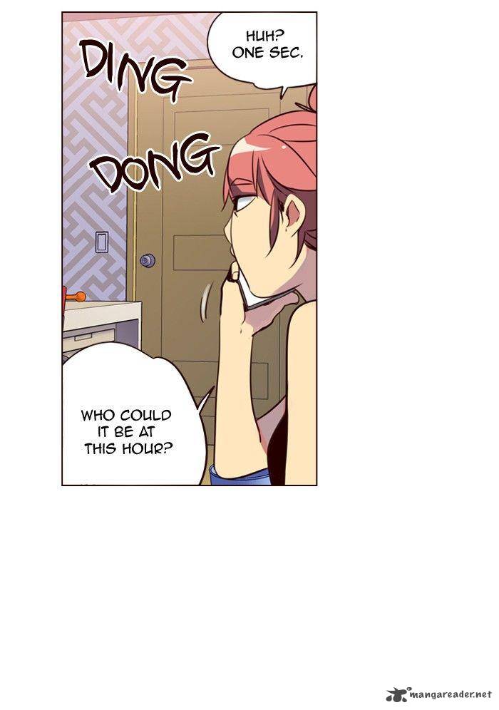 GIRLS OF THE WILD’S Chapter 222 - Page 9