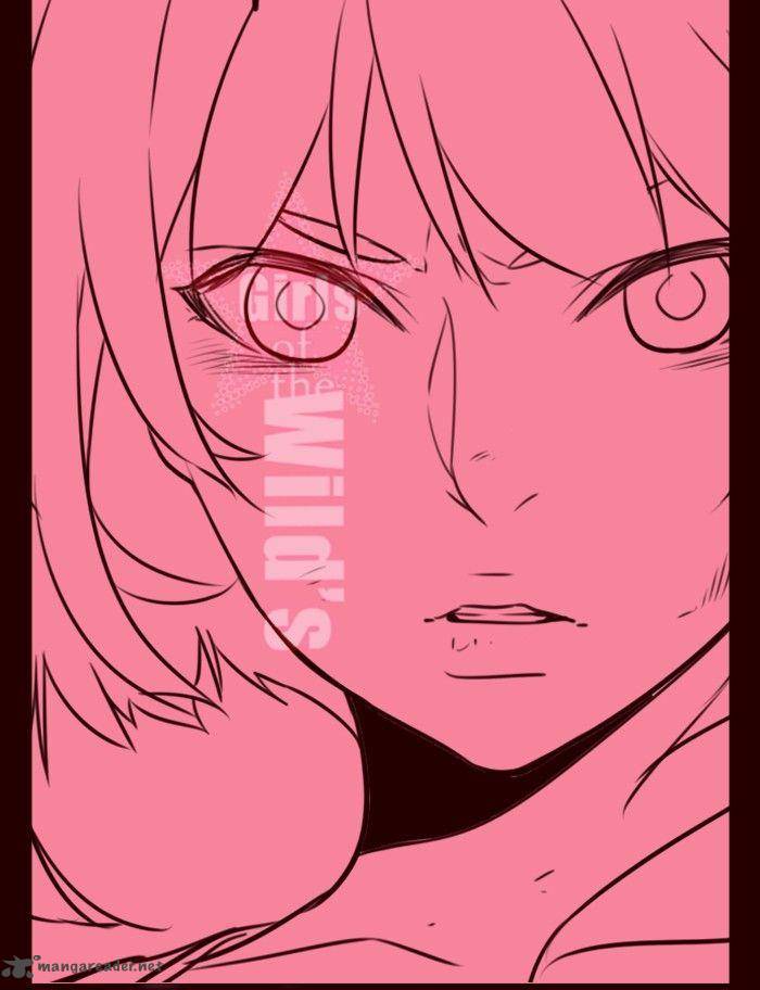 GIRLS OF THE WILD’S Chapter 223 - Page 1