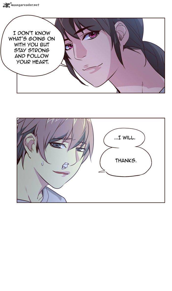 GIRLS OF THE WILD’S Chapter 223 - Page 10