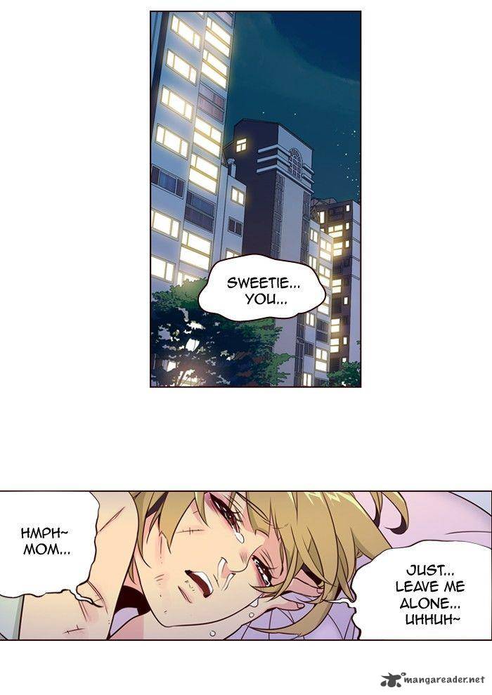 GIRLS OF THE WILD’S Chapter 223 - Page 11