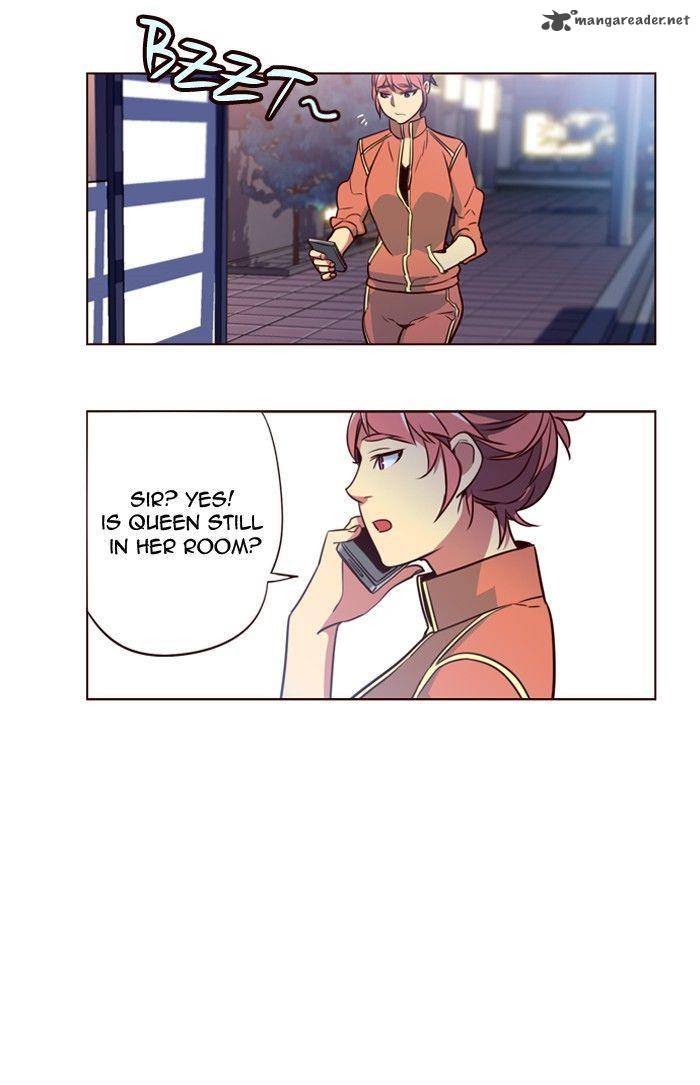 GIRLS OF THE WILD’S Chapter 223 - Page 15