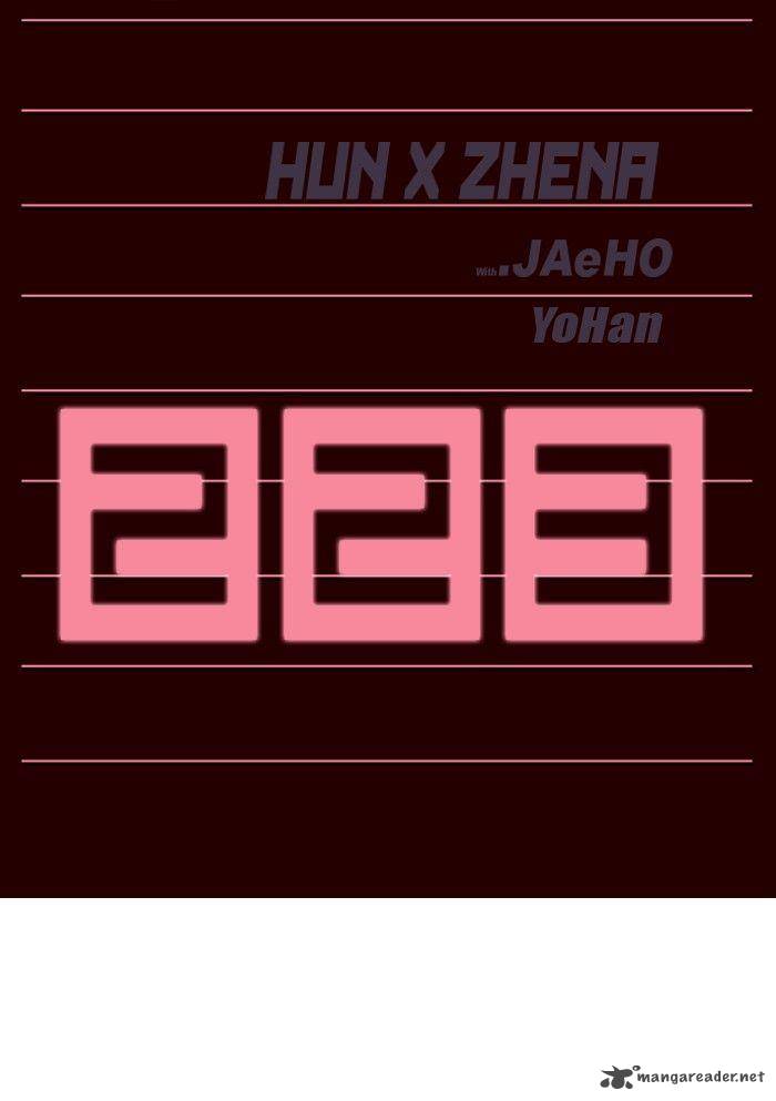 GIRLS OF THE WILD’S Chapter 223 - Page 2