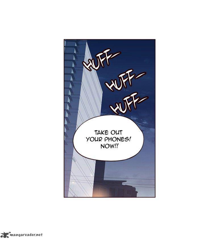 GIRLS OF THE WILD’S Chapter 223 - Page 24