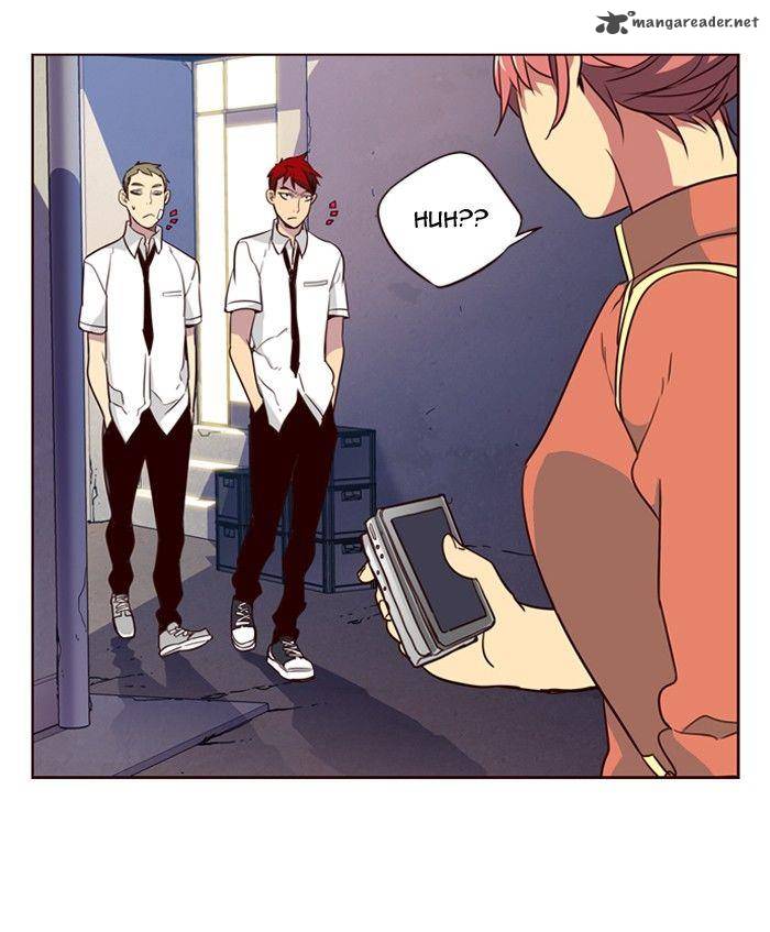 GIRLS OF THE WILD’S Chapter 223 - Page 29