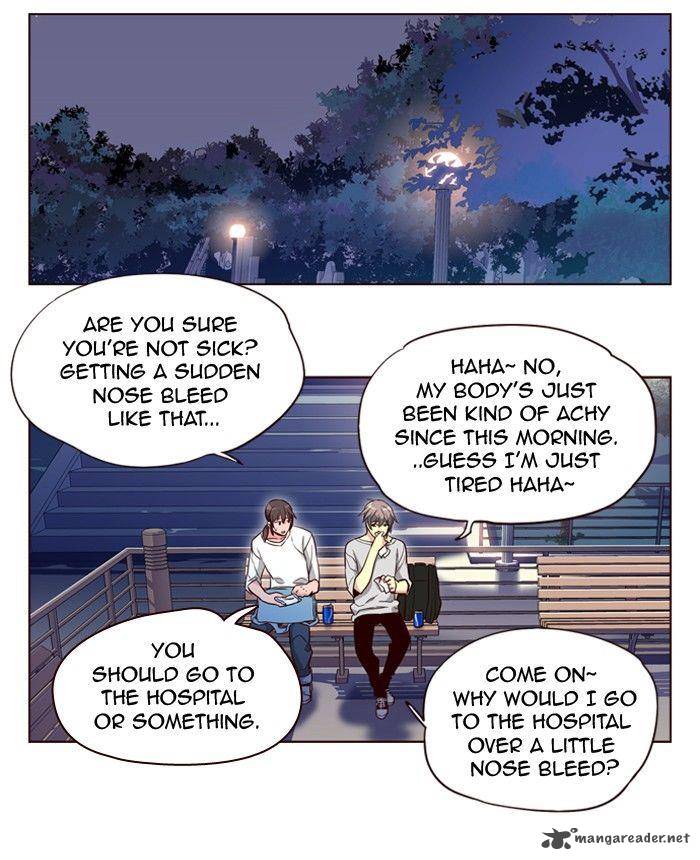 GIRLS OF THE WILD’S Chapter 223 - Page 3