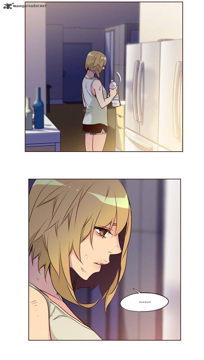 GIRLS OF THE WILD’S Chapter 223 - Page 32