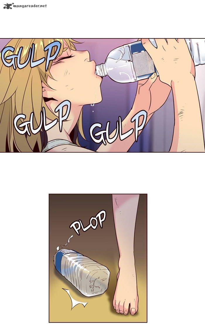 GIRLS OF THE WILD’S Chapter 223 - Page 33