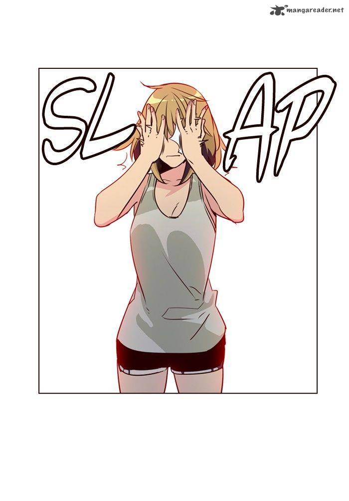 GIRLS OF THE WILD’S Chapter 223 - Page 34