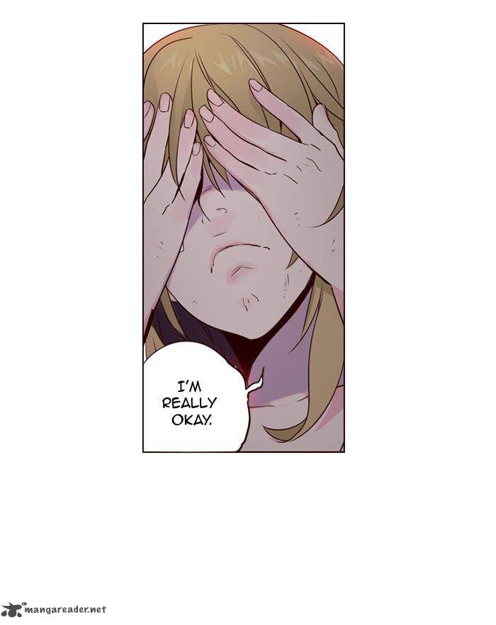 GIRLS OF THE WILD’S Chapter 223 - Page 36