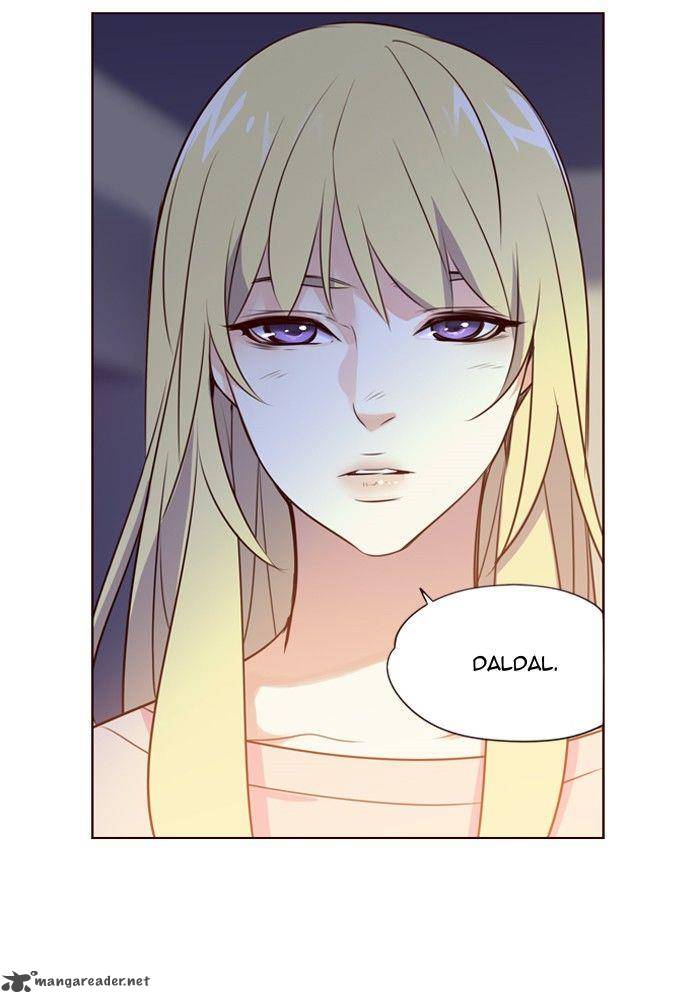 GIRLS OF THE WILD’S Chapter 223 - Page 40