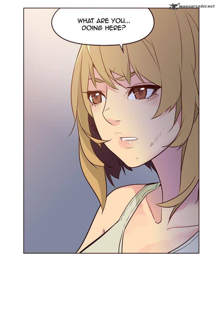 GIRLS OF THE WILD’S Chapter 223 - Page 41