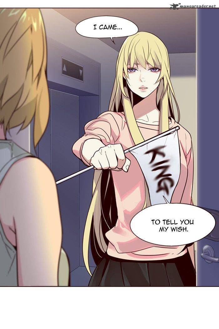 GIRLS OF THE WILD’S Chapter 223 - Page 42