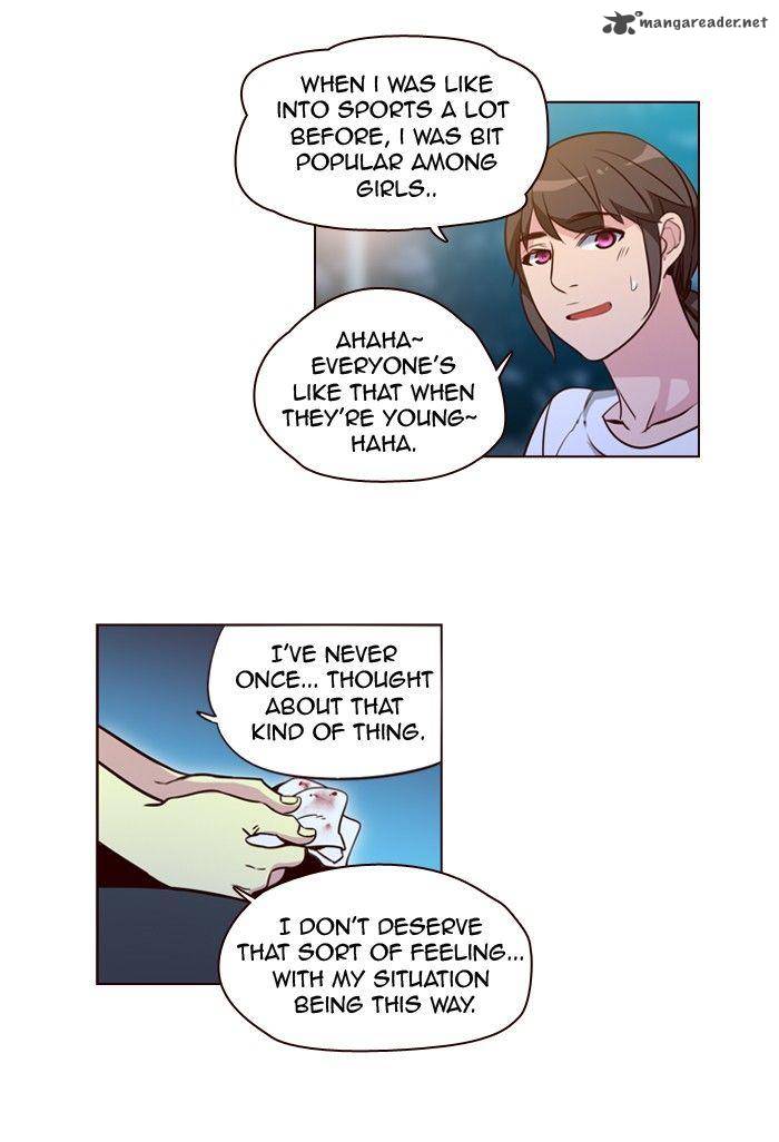 GIRLS OF THE WILD’S Chapter 223 - Page 5