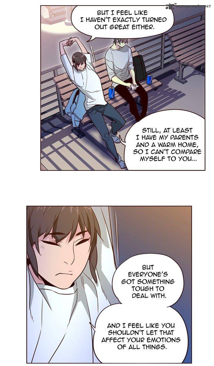 GIRLS OF THE WILD’S Chapter 223 - Page 7