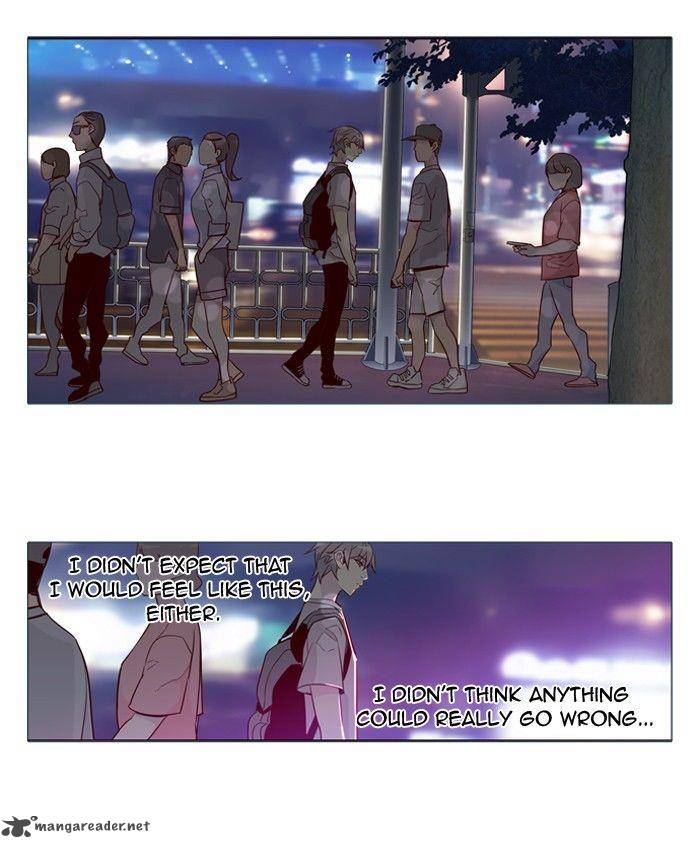 GIRLS OF THE WILD’S Chapter 224 - Page 10