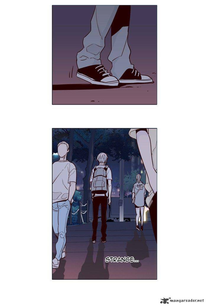 GIRLS OF THE WILD’S Chapter 224 - Page 11