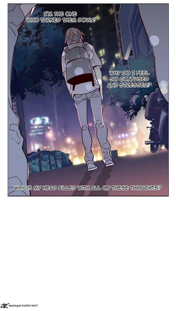 GIRLS OF THE WILD’S Chapter 224 - Page 12