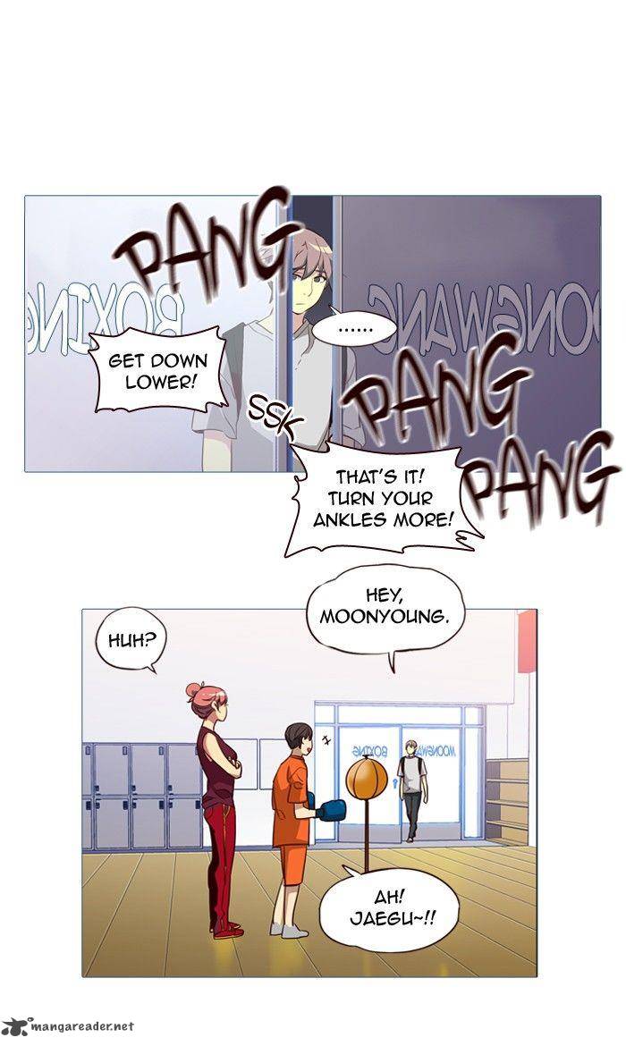 GIRLS OF THE WILD’S Chapter 224 - Page 13