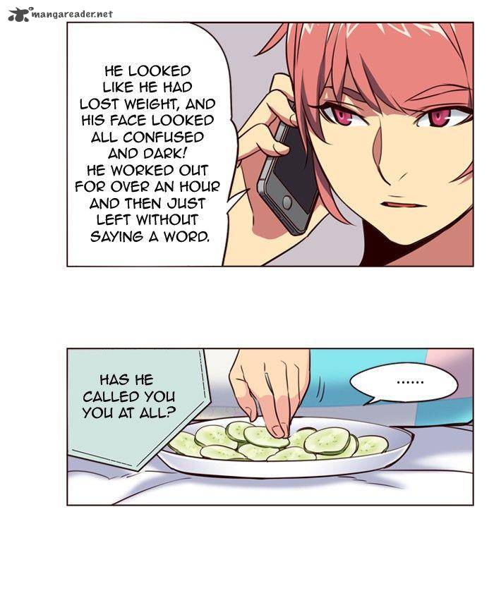 GIRLS OF THE WILD’S Chapter 224 - Page 30