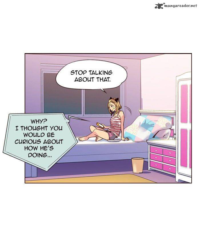 GIRLS OF THE WILD’S Chapter 224 - Page 32