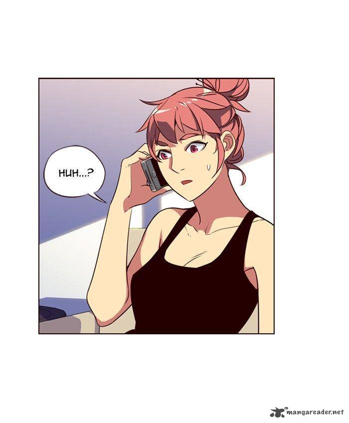 GIRLS OF THE WILD’S Chapter 224 - Page 34