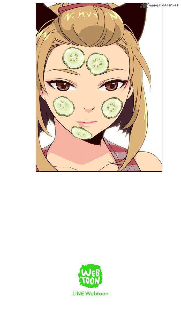 GIRLS OF THE WILD’S Chapter 224 - Page 35