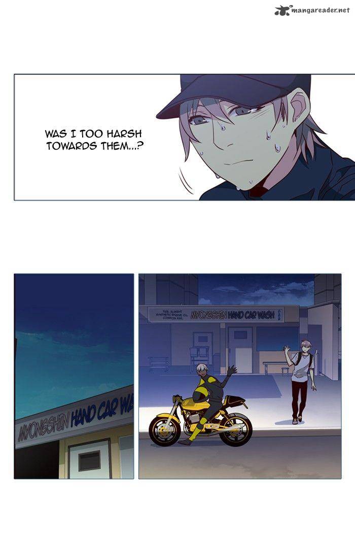 GIRLS OF THE WILD’S Chapter 224 - Page 9